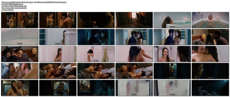 Martina García legs