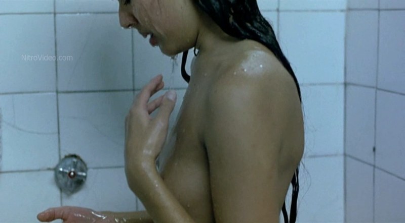 Film hand killer Jessica Alba