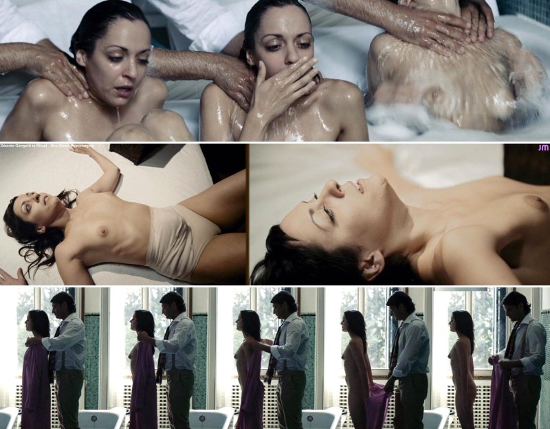 Film Bunker 2011 Martina Garcia