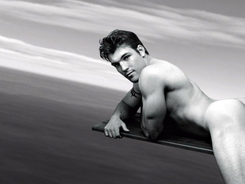 Photos of beautiful naked men