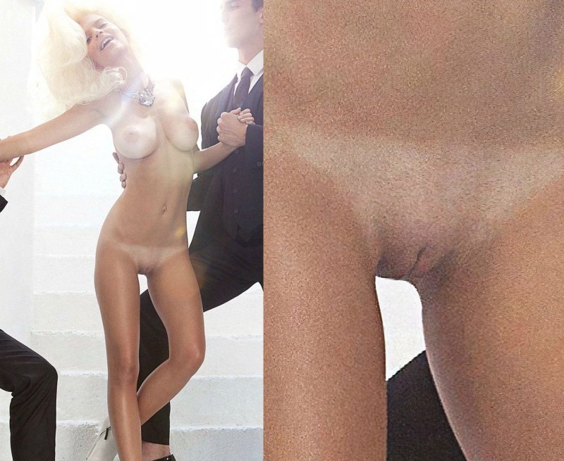 Emily Ratayakovsky Pussy