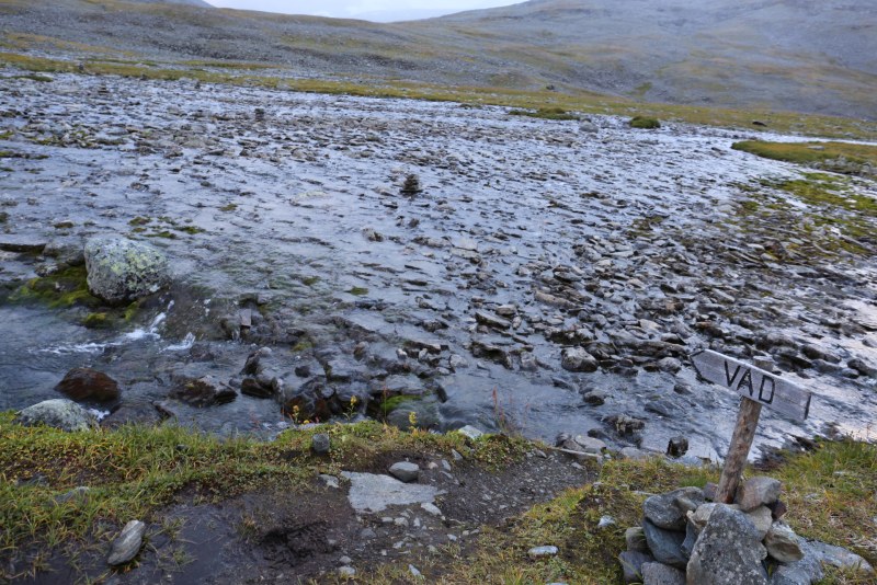 The inscription toilet