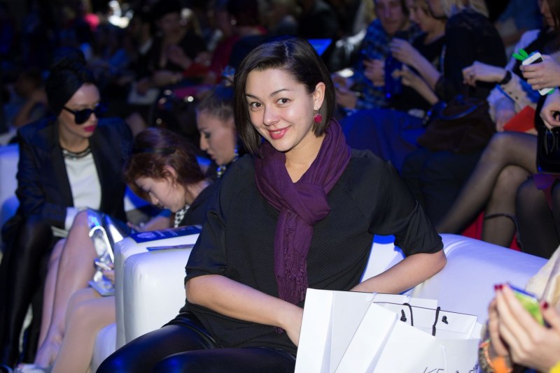 Marina Kravets porn star