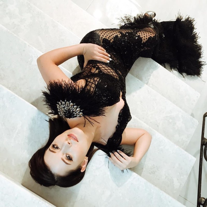 Marina Kravets Ero photo