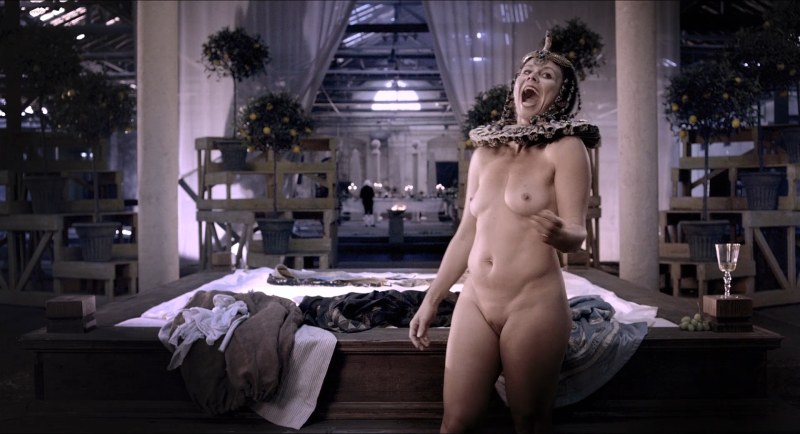 Sophie Turner Erotic