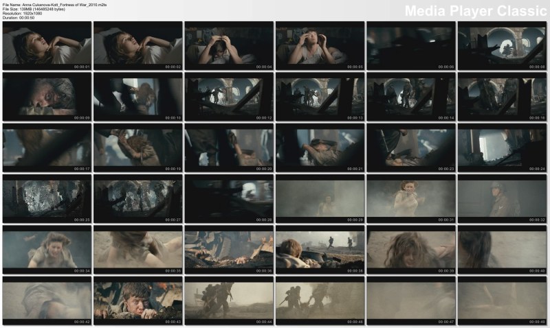 Anna Tsukanova-Kott Kremen