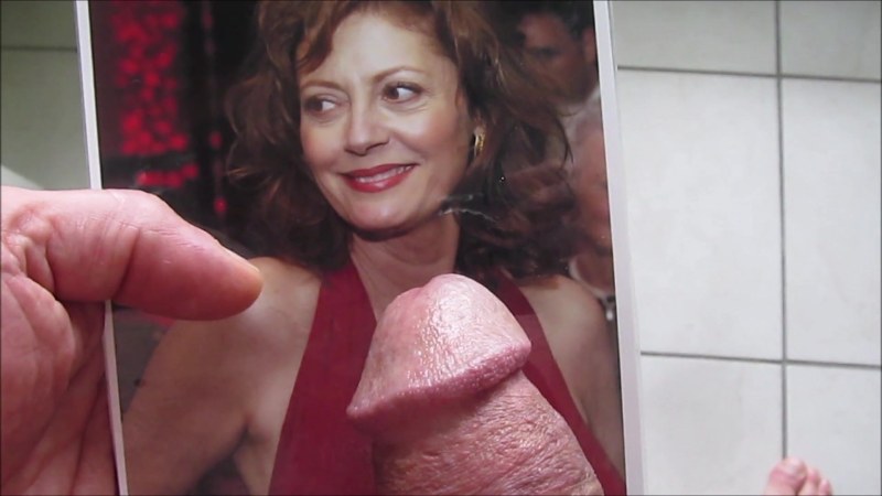 Pornography Susan Sarandon
