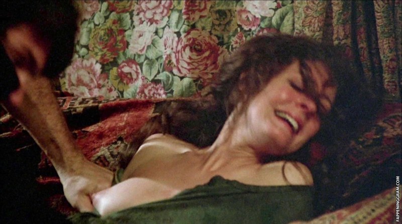Susan Sarandon Naked Film