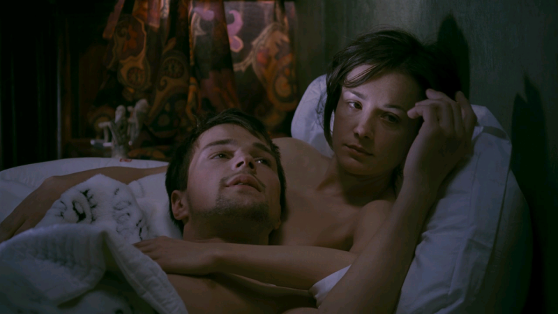 Daniela Stoyanovich Michen