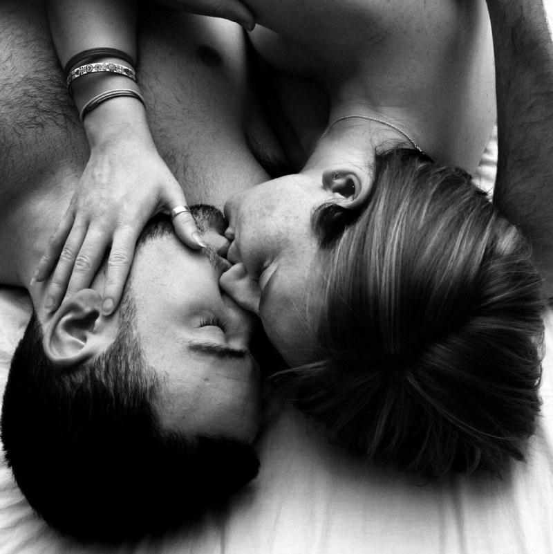 Konstantin Myakinkov Nude