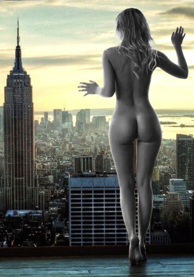 Mia Vasikovsk Naked Fake