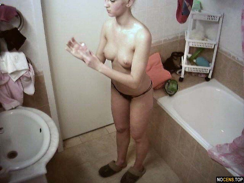 Naked Buzova Masturbation