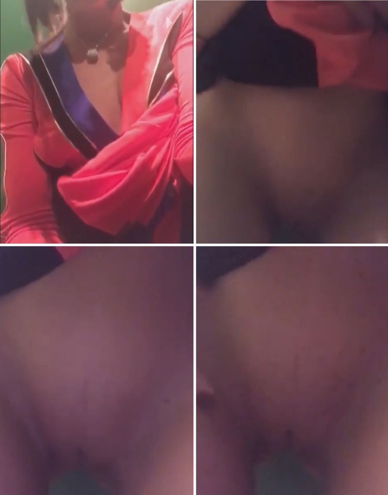 Olga Buzova playboy 2020 naked