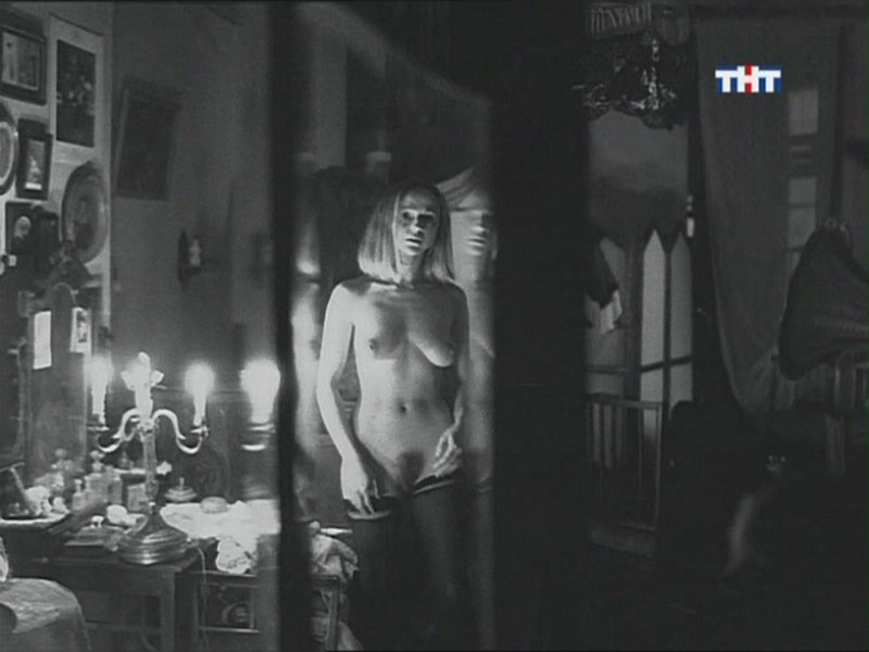 Little Vera Natalya Nedoda Nudinka