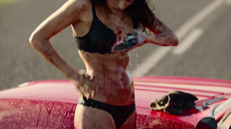 Christina Ochoa Feet