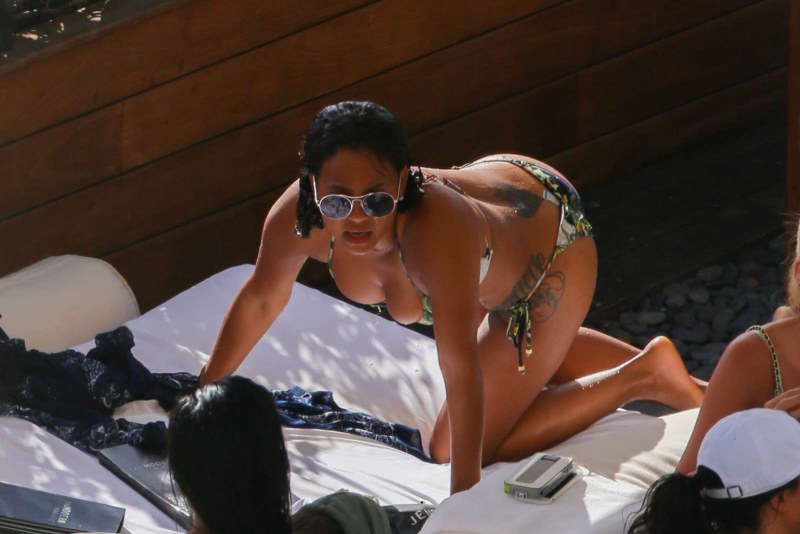 Presenter Moscow 24 Kristina