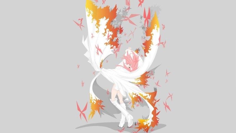 Christina Schaereiter in a swimsuit