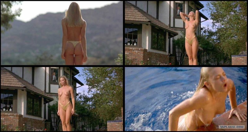 Natalie Nemchinova Nude 2020