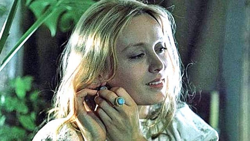 Natalya Nemchinova Nude Mokraya