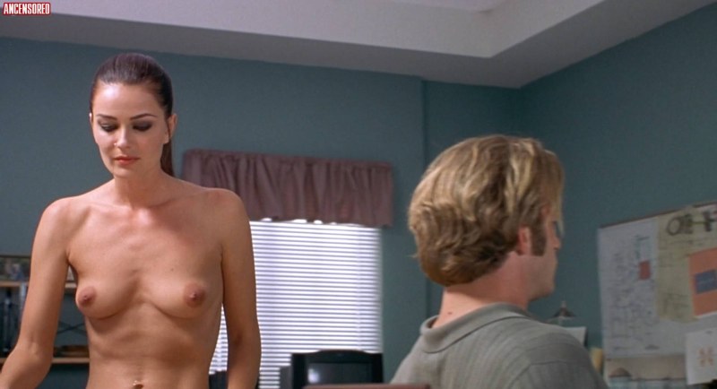 Paulina Porizkova 2018