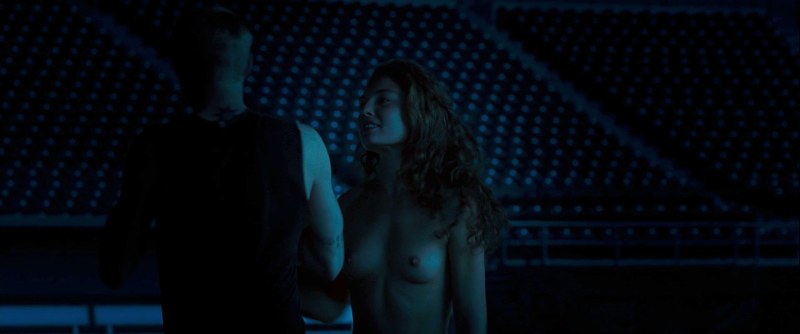 Alexa Davalos photo naked