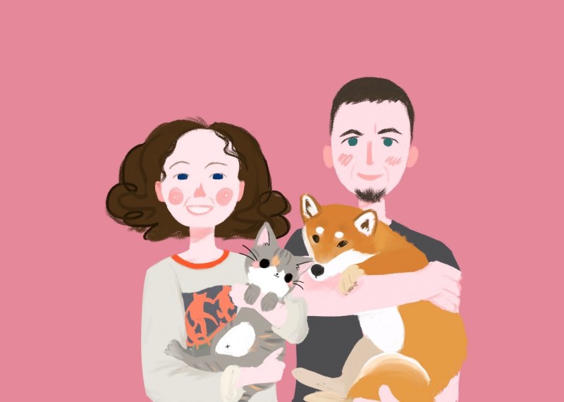 Maria Chernokoshkina Ryazan