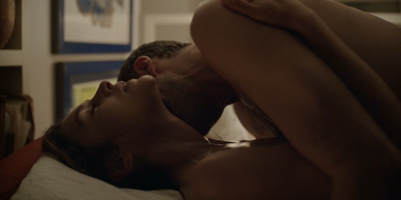 Hannah Mangen Lawrence Nude