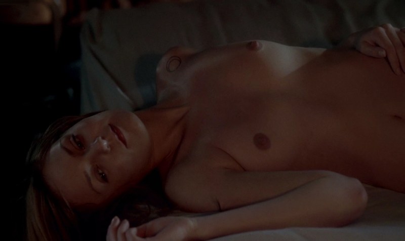 Rebecca Bloomhagen Naked