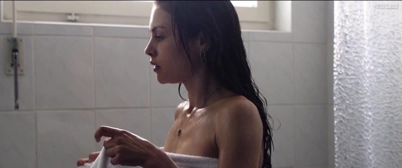 Hannah War British actress Nude