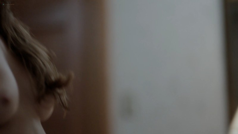 Hannah John Keyman Sexy