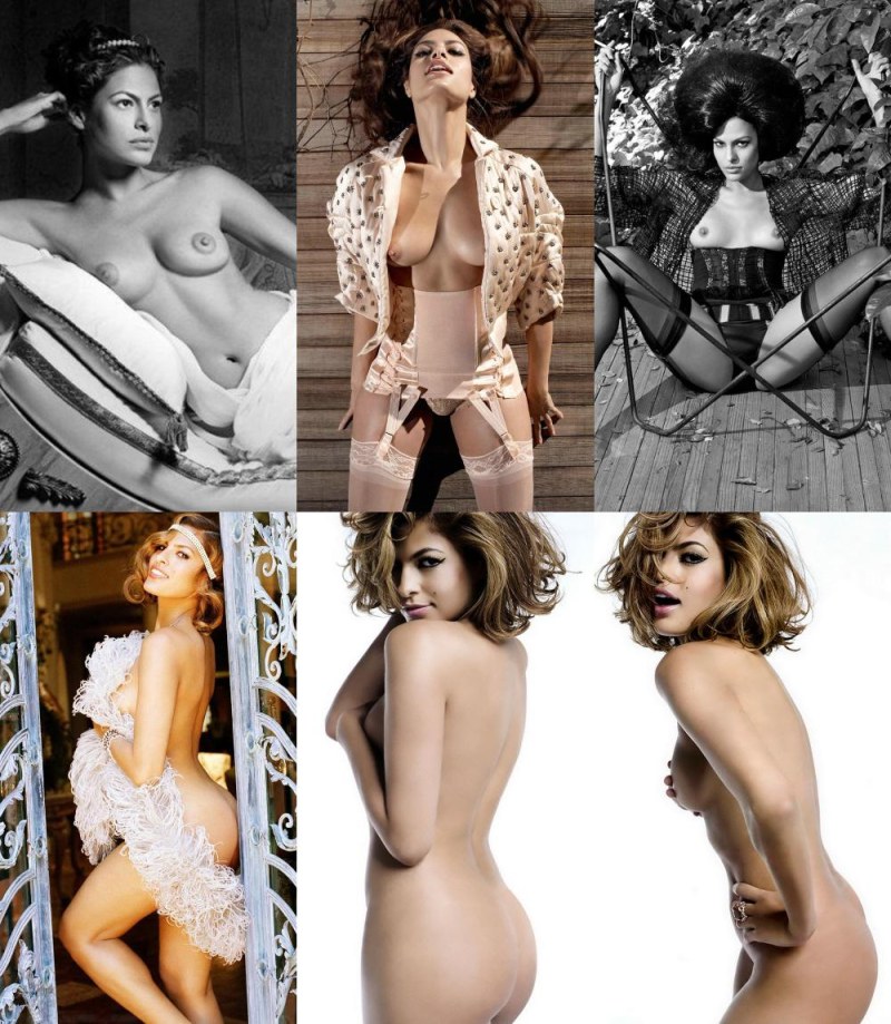 Eva Mendes 18