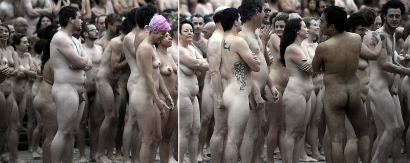 Beautiful photos of naked people