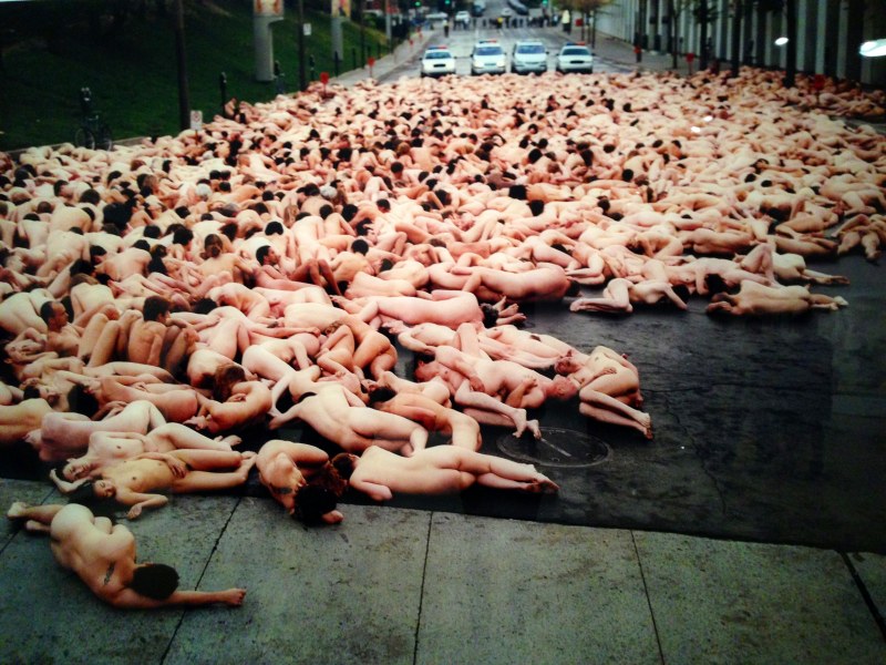 The site on which you can make a person naked