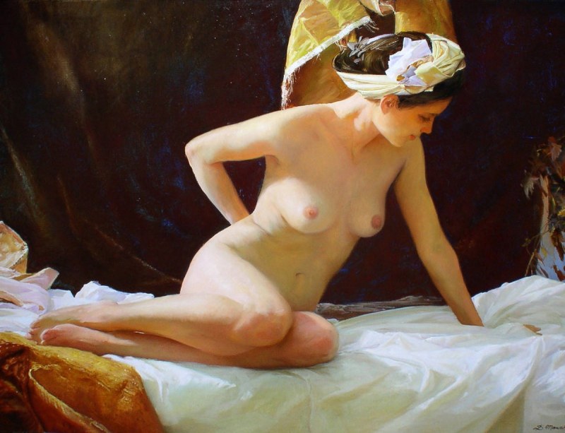 Sergey Marshennikov Pictures +18