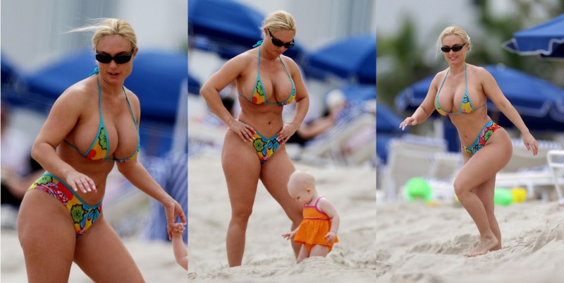 Malholland Drive Laura Harring Nude