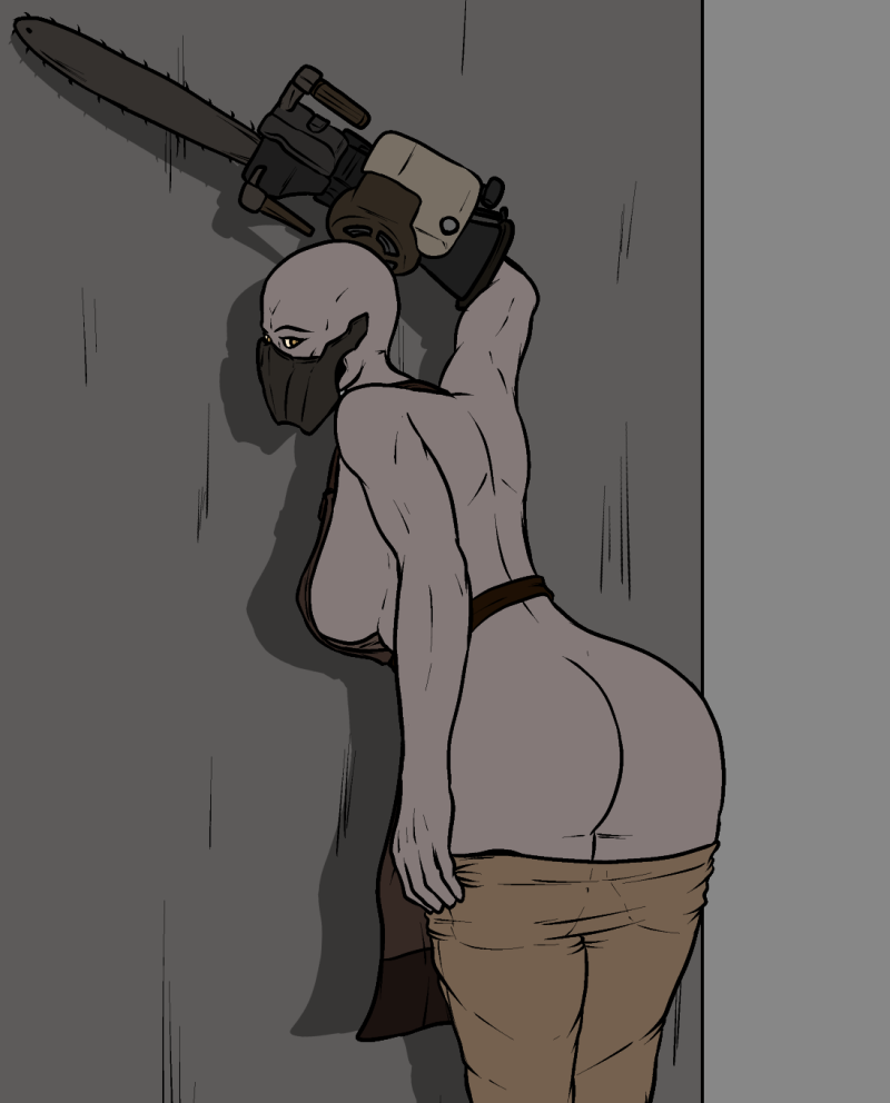 Photo stalker woman with tits