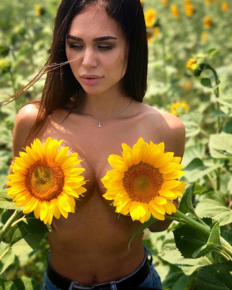 Evgenia Mosienko Only Fans