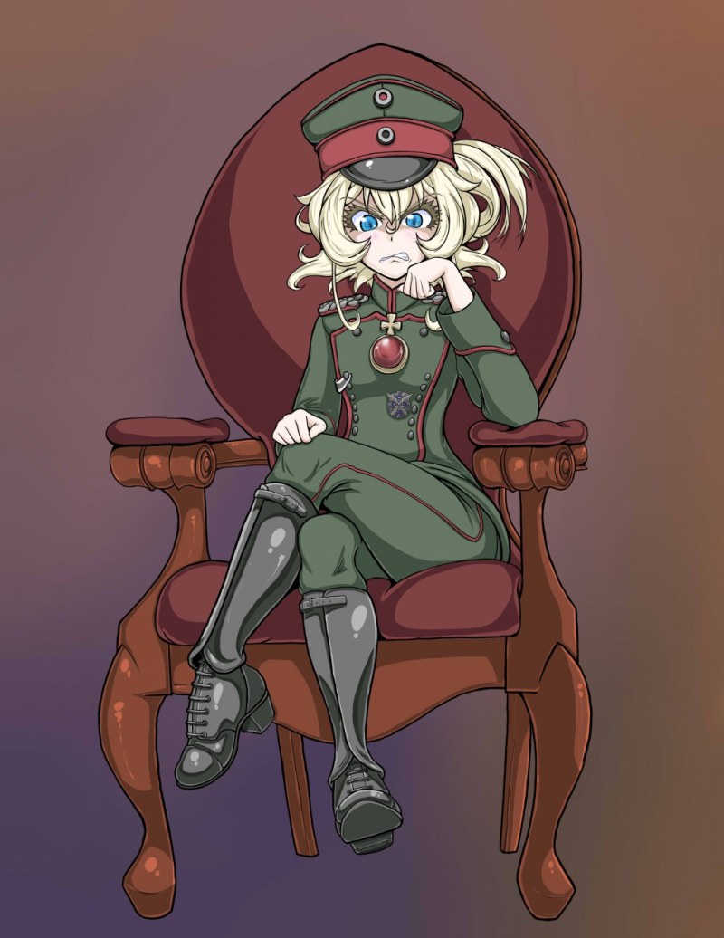 Tanya Degurshaf adult