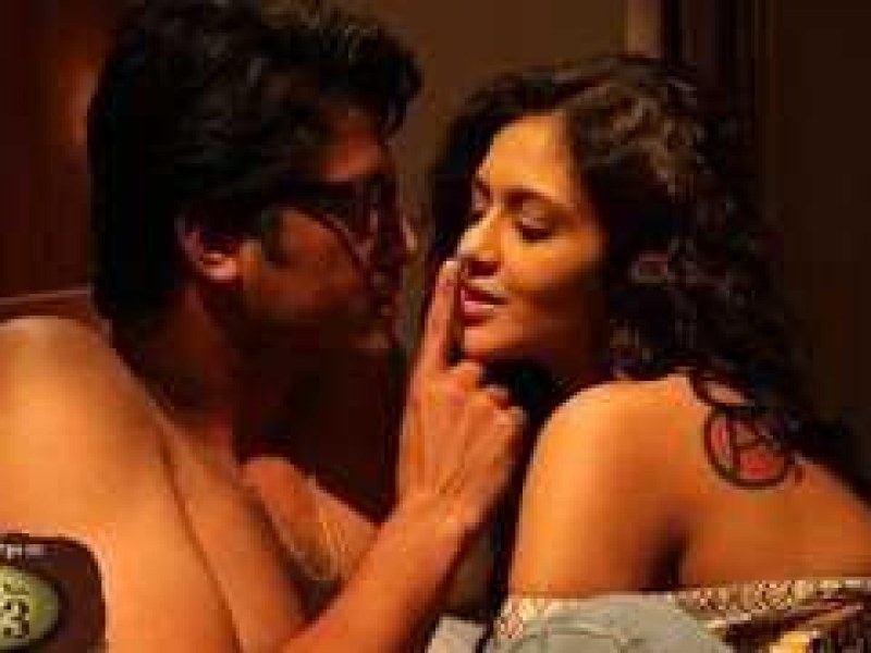 Turkish erotic films