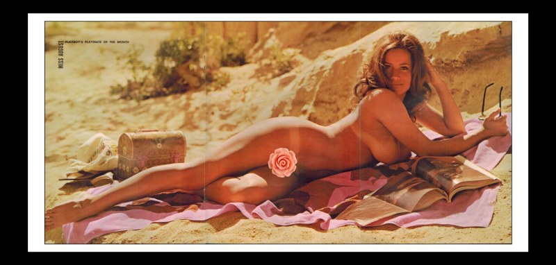 Linda Kozlovsky playwood