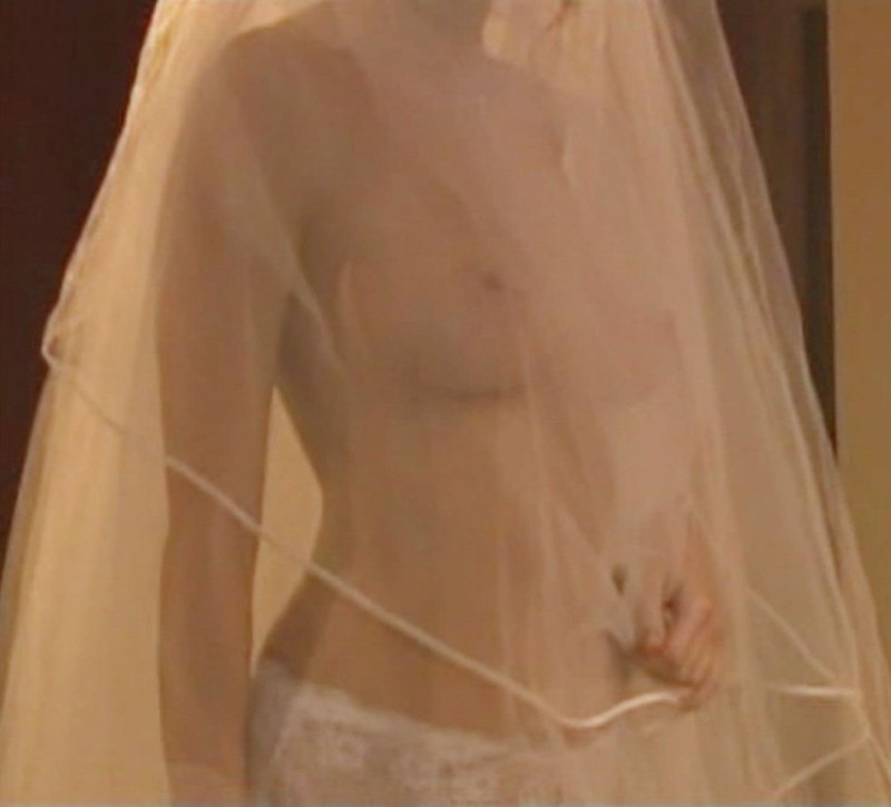 Natalia Kosteneva Zaitsev +1 Tits