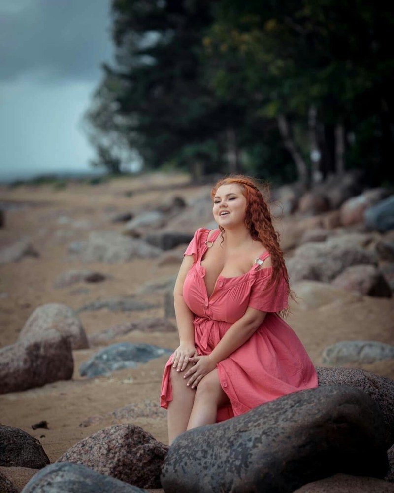 Artist Elena Drozdova