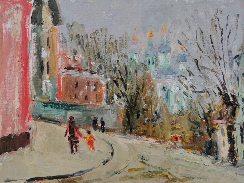 Llya Mult Lelka Serdyukova