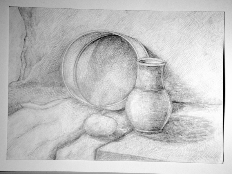 Alena Shvets aesthetics