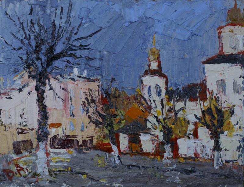 Milan Digaeva Prosecutor