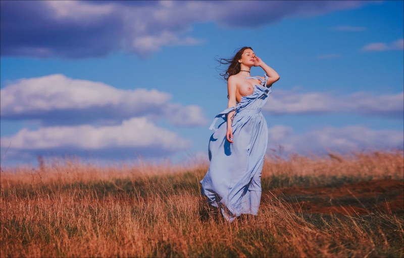 Julia Gogoleva Moscow