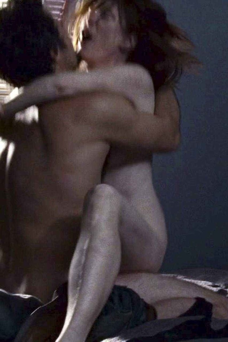 Julianna Moore in porn films