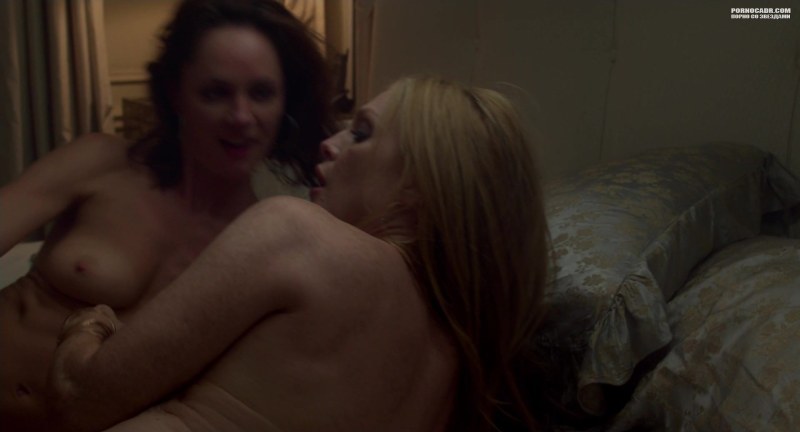 Actress Julianna Moore Nude