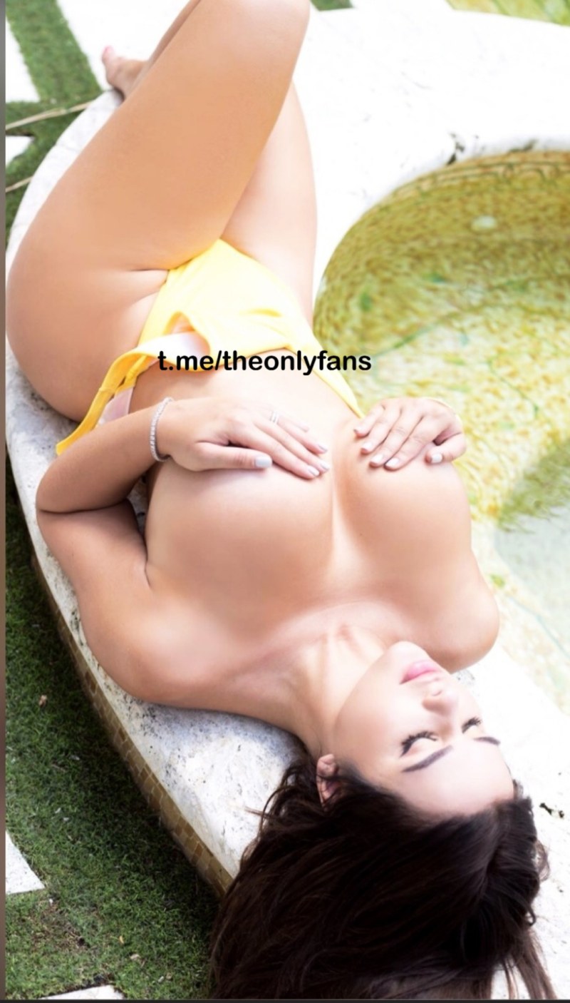 Anastasia Kvitko Hot