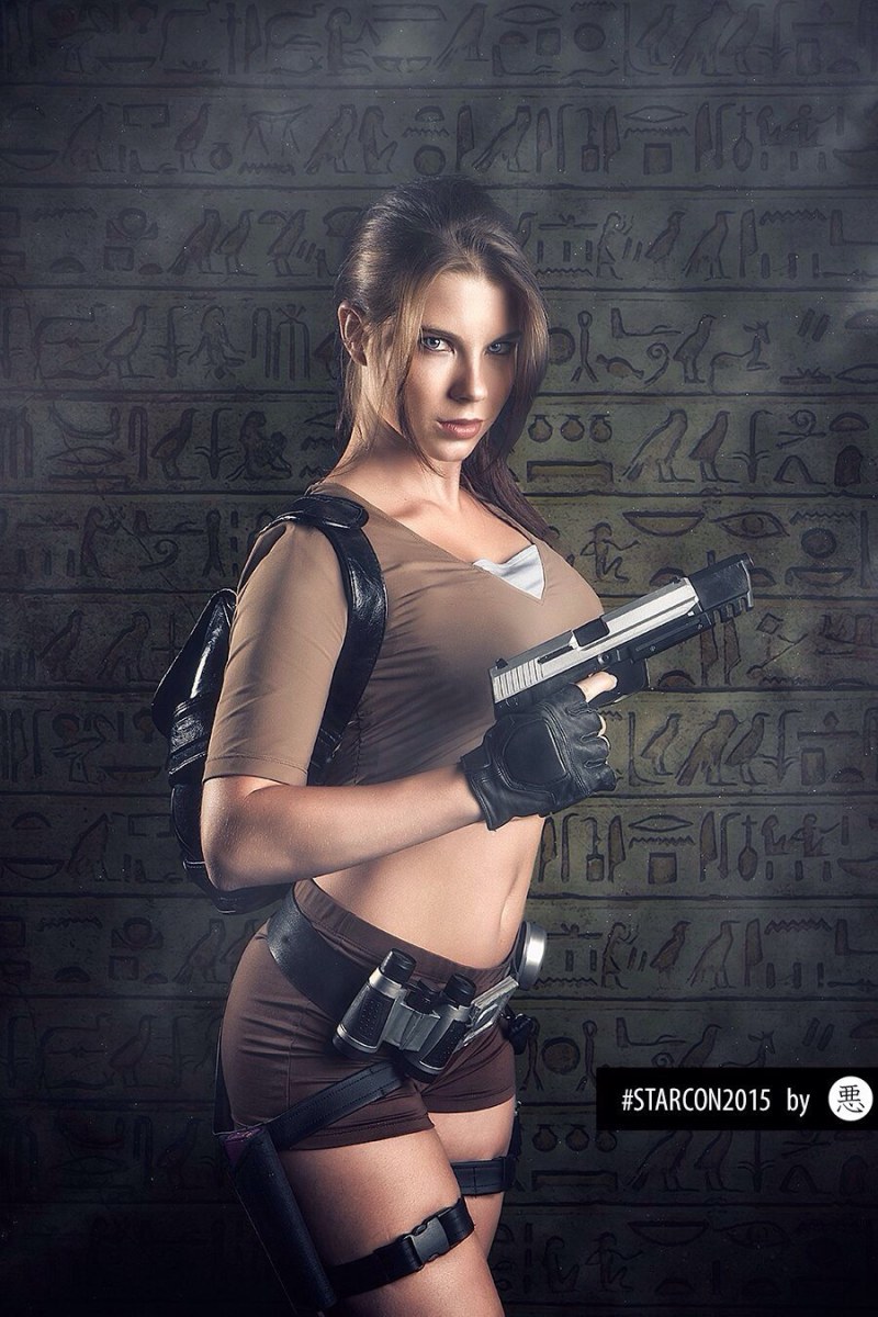 The most beautiful elves in films